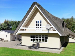 Holiday Home Fyrvej